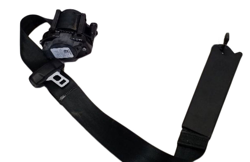 20132016 Ford Escape Front Left Driver Seat Belt Retractor Black OEM