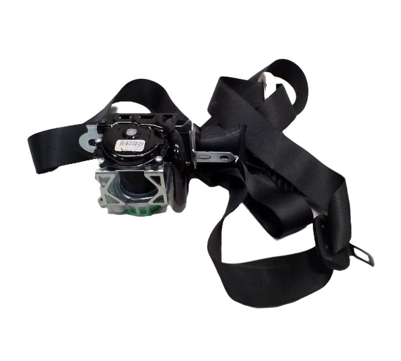 20132017 Nissan Altima Front Right Passenger Seat Belt Retractor BLK