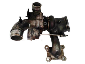 2013-2018 Ford Focus Escape Fusion Turbo Charger 2.0L - Car Parts Direct