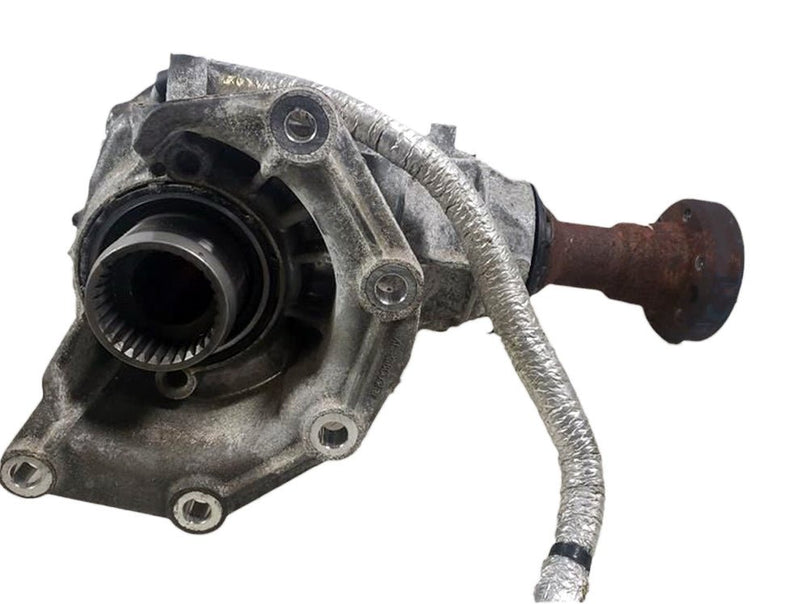 20132019 Ford Escape Fusion Transfer Case 2.0L Turbo Car Parts Direct