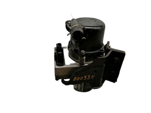2014-2015 Jeep Grand Cherokee Durango Power Steering Pump 3.6L - Car Parts Direct