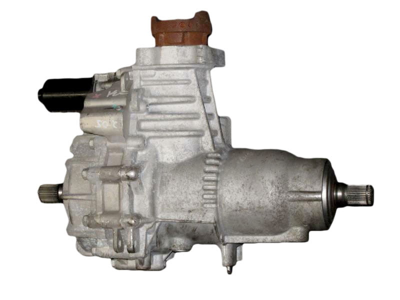 2014-2018 Jeep Cherokee Rear Differential Carrier Single Speed