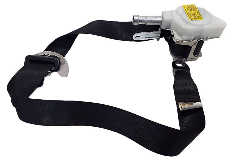 20142019 Toyota Corolla Front Driver Passenger Seat Belt Retractor