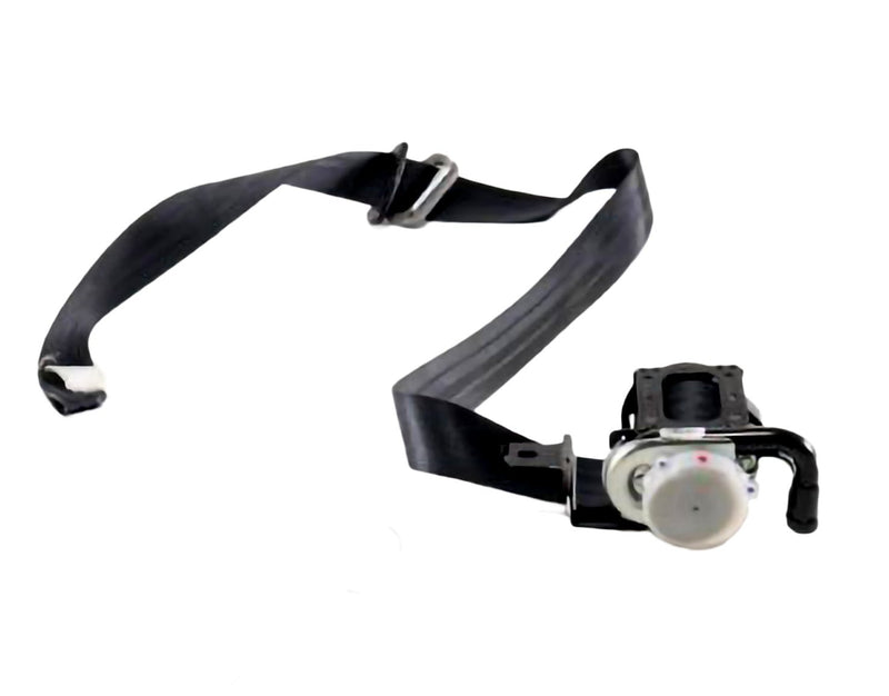 20162020 Honda Pilot Front RH Passenger Seat Belt Retractor Black Oem