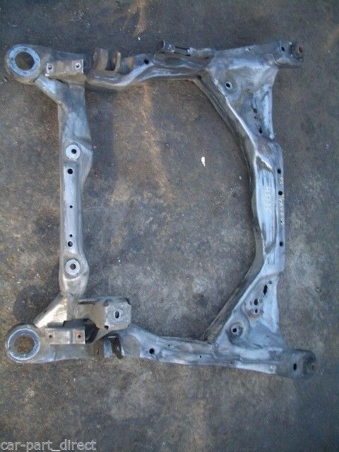 Ford Taurus Sable FRONT Subframe SUSPENSION K-MEMBER Engine CRADLE OEM - Car Parts Direct