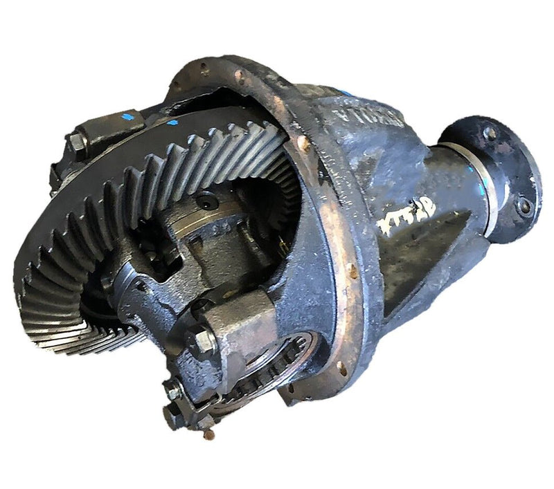 20002004 Nissan Xterra Carrier Rear Axle 4WD Locking 4.636 Ratio Car