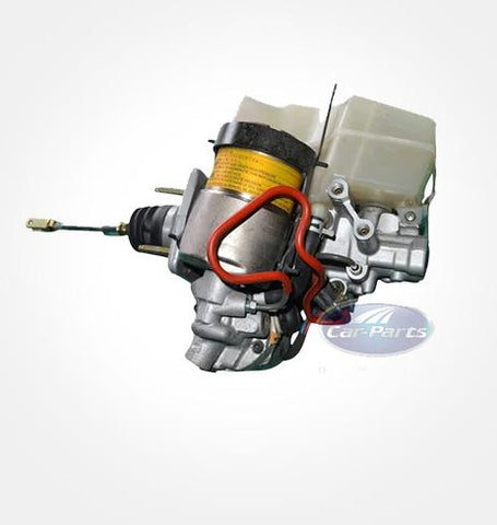 ABS Brake Pump Actuator Assembly