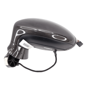 Body &amp; Exterior – Mirrors, Door Modules, Handles &amp; Trim