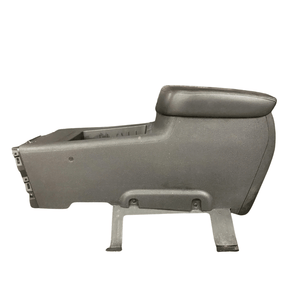 Floor Center Console