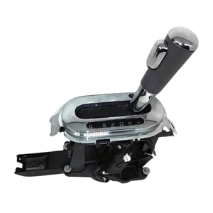 Floor Gear Shifter Assemblies