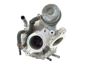 Fuel System – Tanks, Pumps, Vapor, Filler Necks