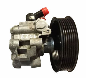 Power Steering Pump Hydraulic