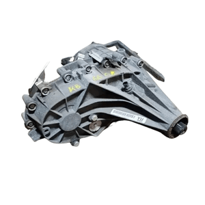 Transfer Case Assemblies