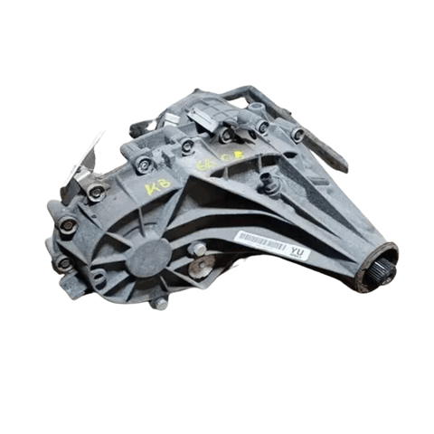 Transfer Case Assemblies