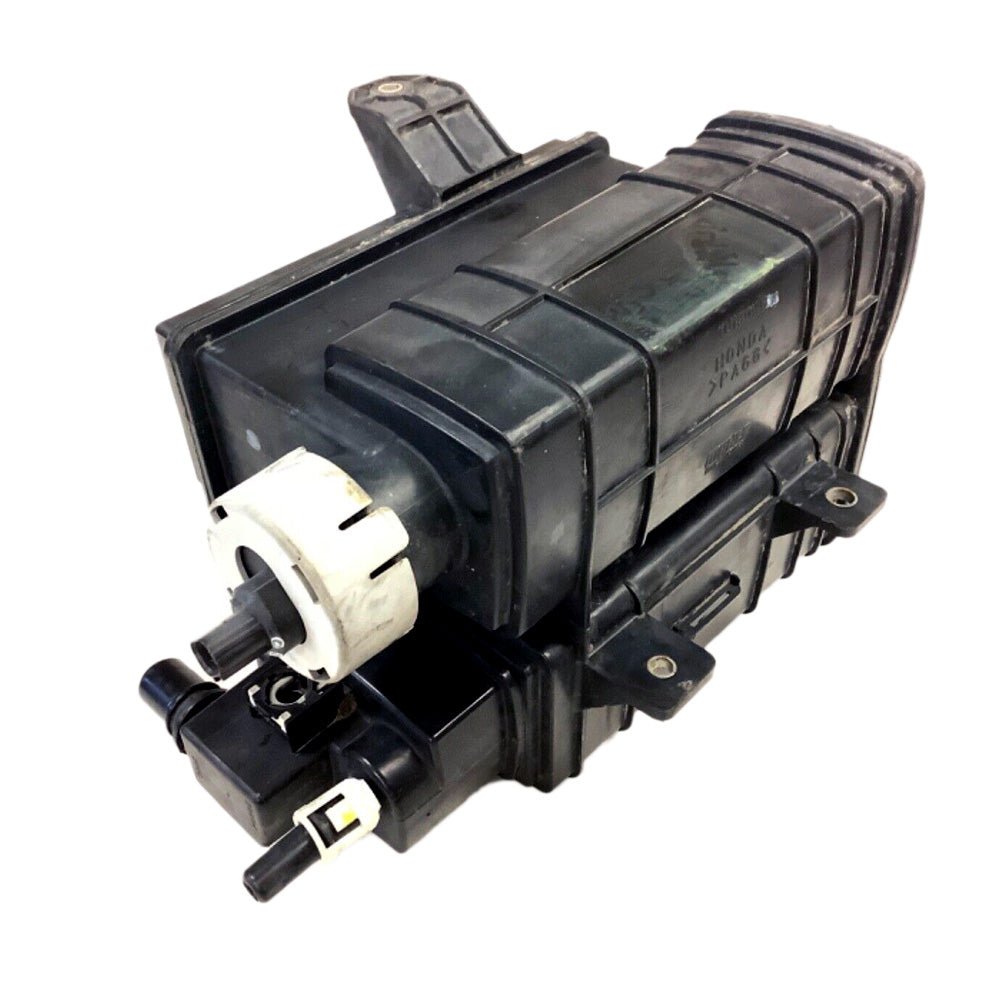 06-11 Civic Fuel Canister Evap Charcoal Engine Vapor Emissions - Car Parts Direct
