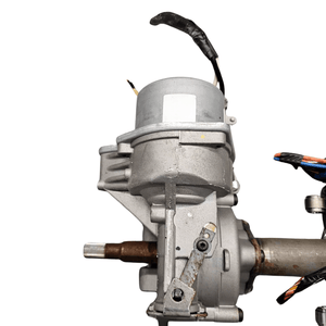 07 - 10 Hyundai Elantra Sedan Steering Column Gear Electric Power OEM - Car Parts Direct