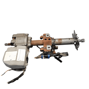 07 - 10 Hyundai Elantra Sedan Steering Column Gear Electric Power OEM - Car Parts Direct