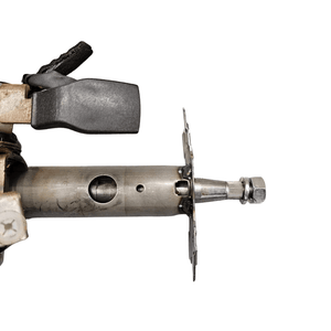 07 - 10 Hyundai Elantra Sedan Steering Column Gear Electric Power OEM - Car Parts Direct