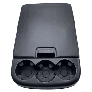 07 - 14 Chevrolet Tahoe Silverado GMC Sierra Yukon Jumpseat Console Jump Seat OEM - Car Parts Direct