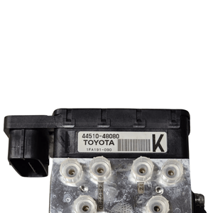 08 - 16 Toyota Highlander/RXH450 Hybrid ABS Brake Pump & Module  44510 - 48080 *K* - Car Parts Direct