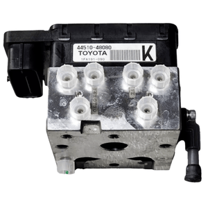 08 - 16 Toyota Highlander/RXH450 Hybrid ABS Brake Pump & Module  44510 - 48080 *K* - Car Parts Direct
