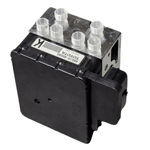 08 - 16 Toyota Highlander/RXH450 Hybrid ABS Brake Pump & Module  44510 - 48080 *K* - Car Parts Direct