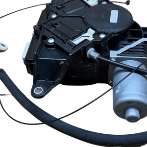 11 - 17 Honda Odyssey Passenger Right Side Rear Power Sliding Door Motor Cables - Car Parts Direct
