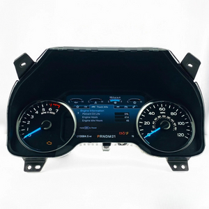 2015-2016 Ford F150 DIGITAL Speedometer Instrument Dash CLUSTER GL3T10849CJE 120mph
