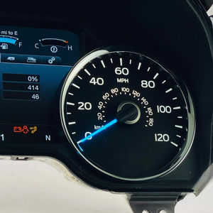 2015-2016 Ford F150 DIGITAL Speedometer Instrument Dash CLUSTER GL3T10849CJE 120mph