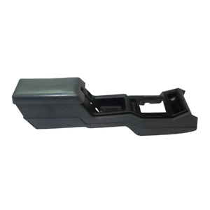 1984 - 1996 Jeep Cherokee XJ OEM Interior Floor Center Console Gray - Car Parts Direct