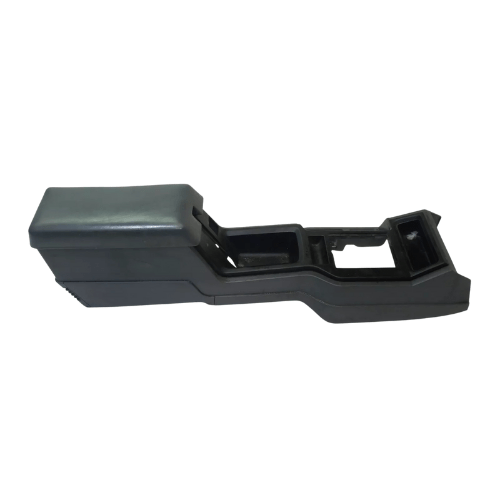 1984-1996 Jeep Cherokee XJ  OEM Interior Floor Center Console Gray