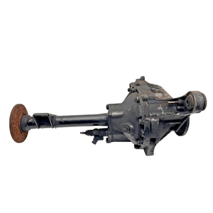 1988 - 1996 Chevy Blazer S10 Jimmy S15 Front Axle Differential Carrier 3.42 Ratio - Car Parts Direct