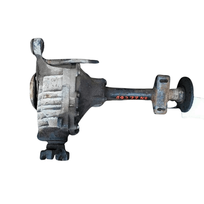 1988-1996 Chevy Blazer S10 Jimmy S15 Front Axle Differential Carrier 3.42 Ratio