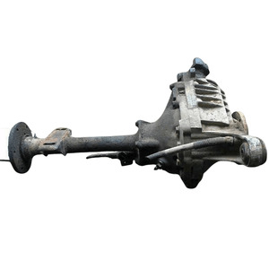1988 - 1996 Chevy Blazer S10 Jimmy S15 Front Axle Differential Carrier 3.42 Ratio - Car Parts Direct