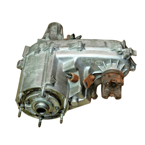 1989 - 1995 Jeep Wrangler YJ 231 J Transfer Case 23 Spline Short Input 6cyl Standard - Car Parts Direct