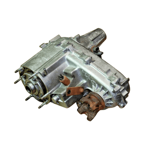 1989 - 1995 Jeep Wrangler YJ 231 J Transfer Case 23 Spline Short Input 6cyl Standard - Car Parts Direct