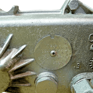 1989 - 1995 Jeep Wrangler YJ 231 J Transfer Case 23 Spline Short Input 6cyl Standard - Car Parts Direct