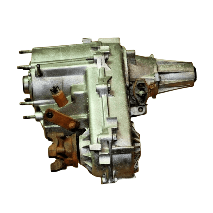 1989-1995 Jeep Wrangler YJ 231 J Transfer Case 23 Spline Short Input 6cyl Standard