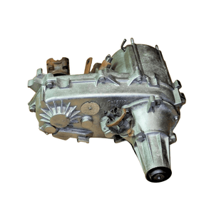 1989 - 1995 Jeep Wrangler YJ 231 J Transfer Case 23 Spline Short Input 6cyl Standard - Car Parts Direct