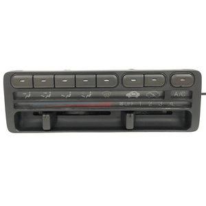 1992 - 1995 Civic Climate Heater A/C Temperature Control Selector Analog Switch OEM - Car Parts Direct