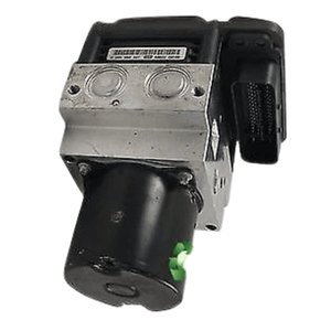 1992 - 1996 Anti - Lock Brake Part Modulator Assembly Fits PRELUDE 7734 - Car Parts Direct