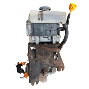 1992 - 1996 HONDA PRELUDE ABS PUMP WITH ACCUMULATOR ANTI LOCK BRAKES - Car Parts Direct