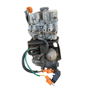 1992 - 1996 HONDA PRELUDE ABS PUMP WITH ACCUMULATOR ANTI LOCK BRAKES - Car Parts Direct