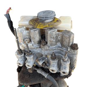 1992 - 1996 HONDA PRELUDE ABS PUMP WITH ACCUMULATOR ANTI LOCK BRAKES - Car Parts Direct