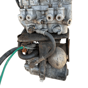 1992 - 1996 HONDA PRELUDE ABS PUMP WITH ACCUMULATOR ANTI LOCK BRAKES - Car Parts Direct