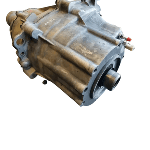 1992 - 1997 Ford F150 F250 F350 Transfer Case MT Manual Shift Assembly OEM - Car Parts Direct