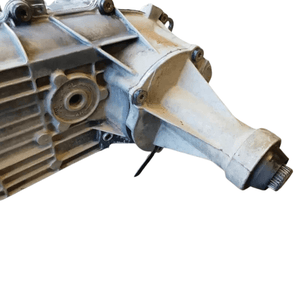 1992 - 1997 Ford F150 F250 F350 Transfer Case MT Manual Shift Assembly OEM - Car Parts Direct