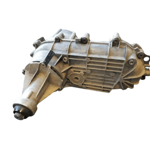 1992 - 1997 Ford F150 F250 F350 Transfer Case MT Manual Shift Assembly OEM - Car Parts Direct