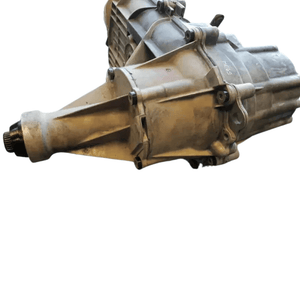 1992 - 1997 Ford F150 F250 F350 Transfer Case MT Manual Shift Assembly OEM - Car Parts Direct