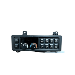 1994 - 1997 Chrysler Concorde LHS New Yorker AC Heater Climate Control - Car Parts Direct